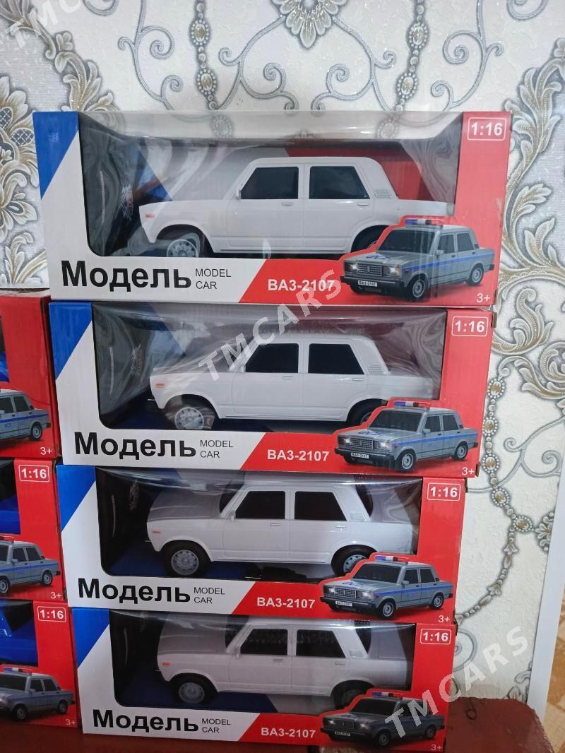LADA 2107 PULTLY MASYN - Mary - img 3