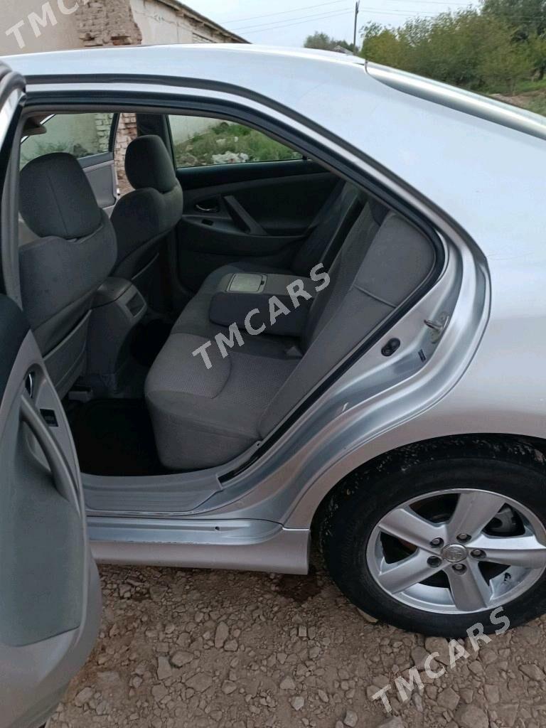Toyota Camry 2008 - 135 000 TMT - Кёнеургенч - img 1