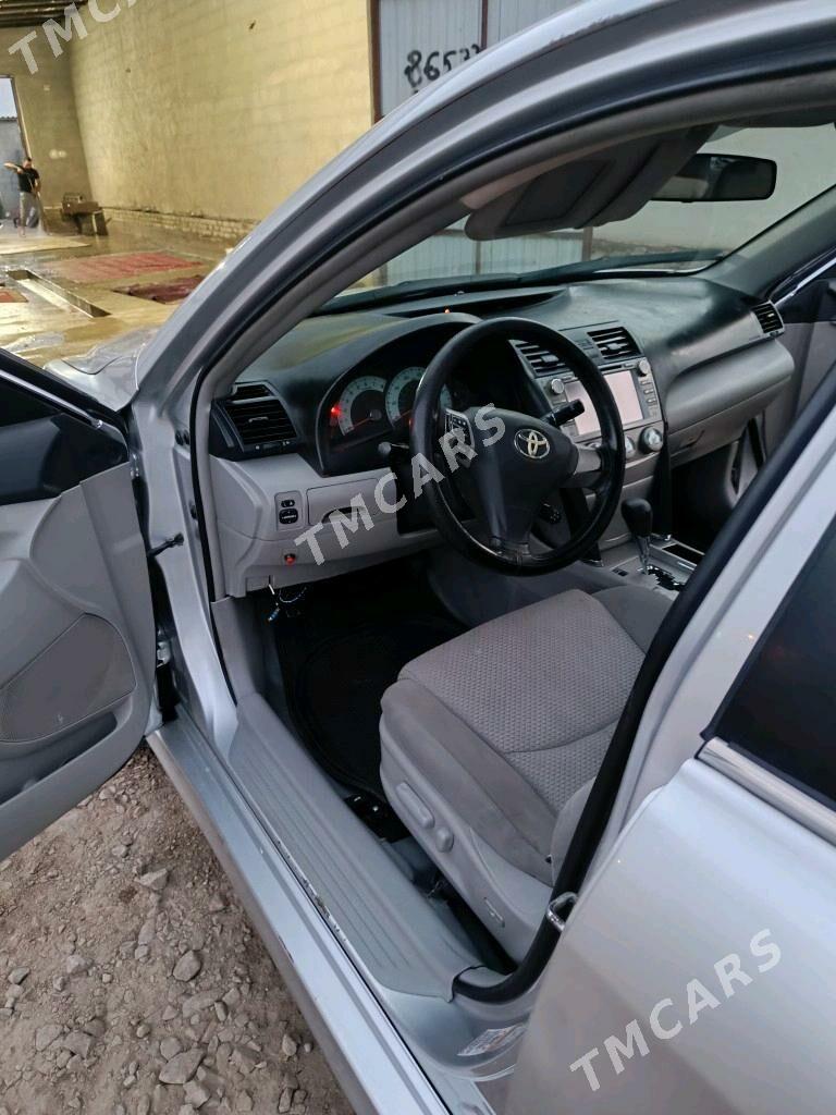 Toyota Camry 2008 - 135 000 TMT - Кёнеургенч - img 2
