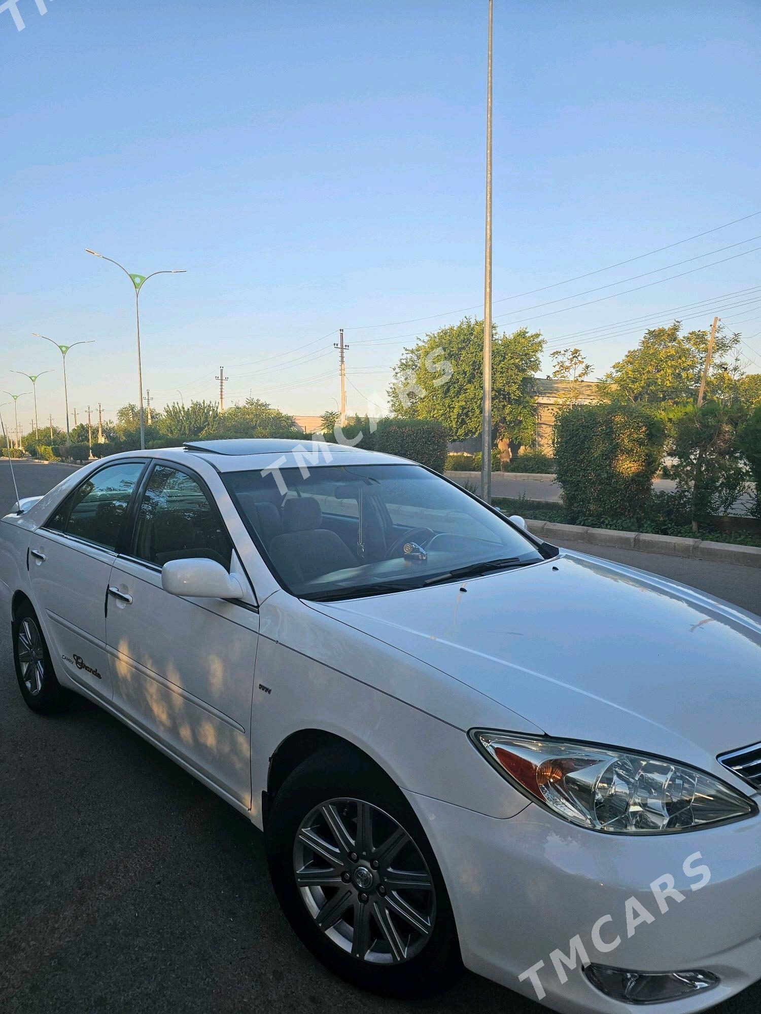 Toyota Camry 2003 - 142 000 TMT - Köneürgenç - img 2