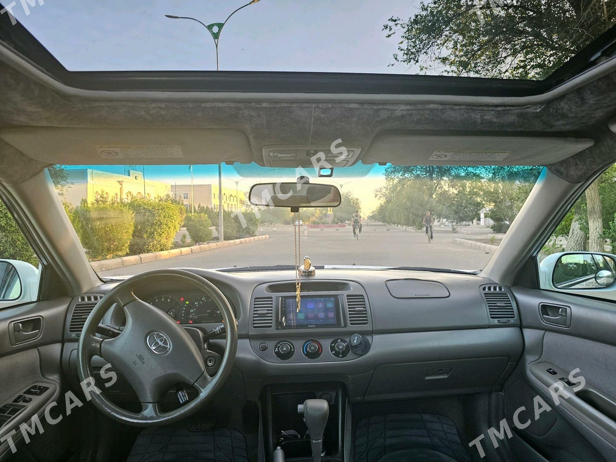 Toyota Camry 2003 - 142 000 TMT - Köneürgenç - img 1