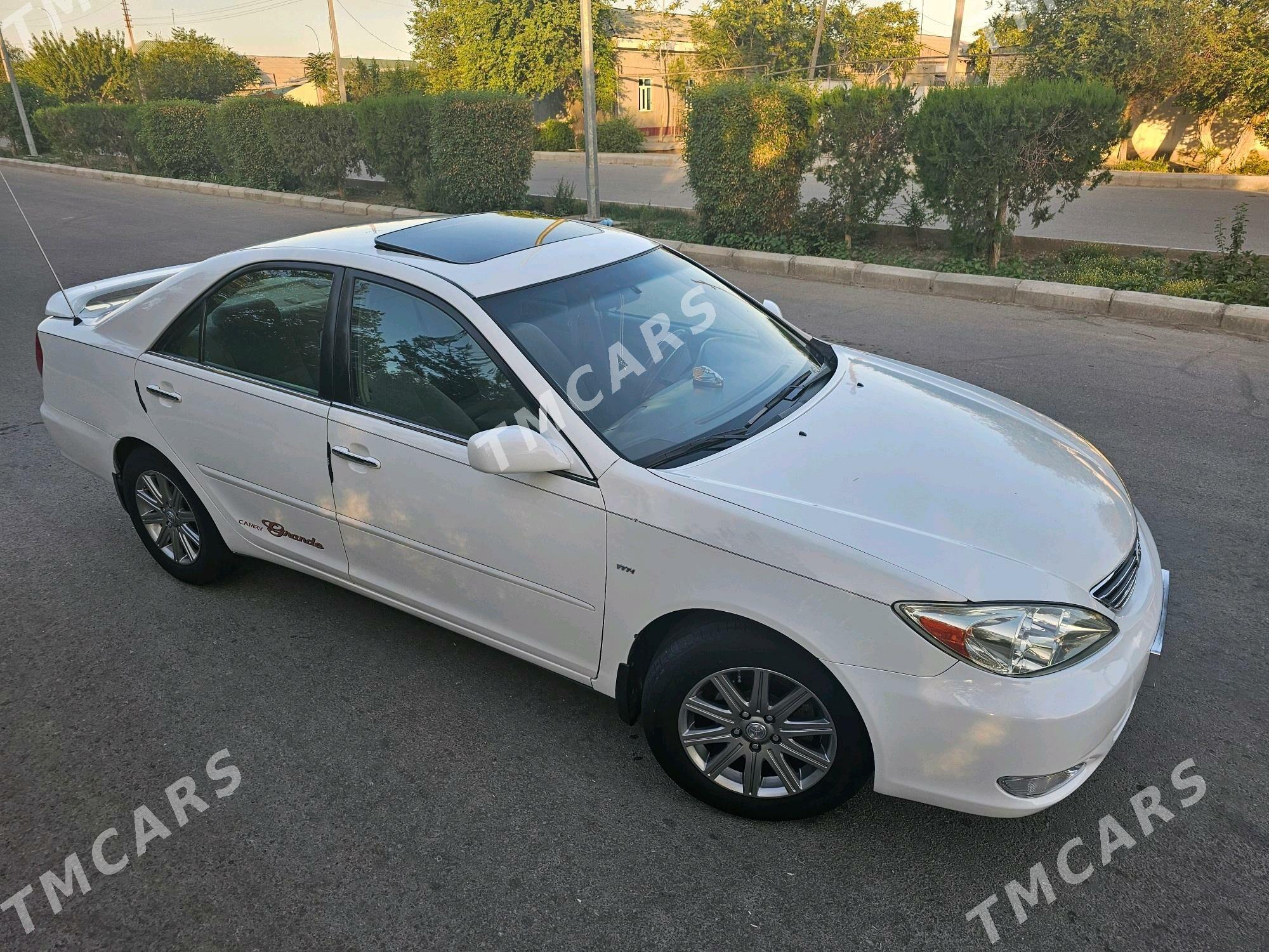 Toyota Camry 2003 - 142 000 TMT - Köneürgenç - img 4