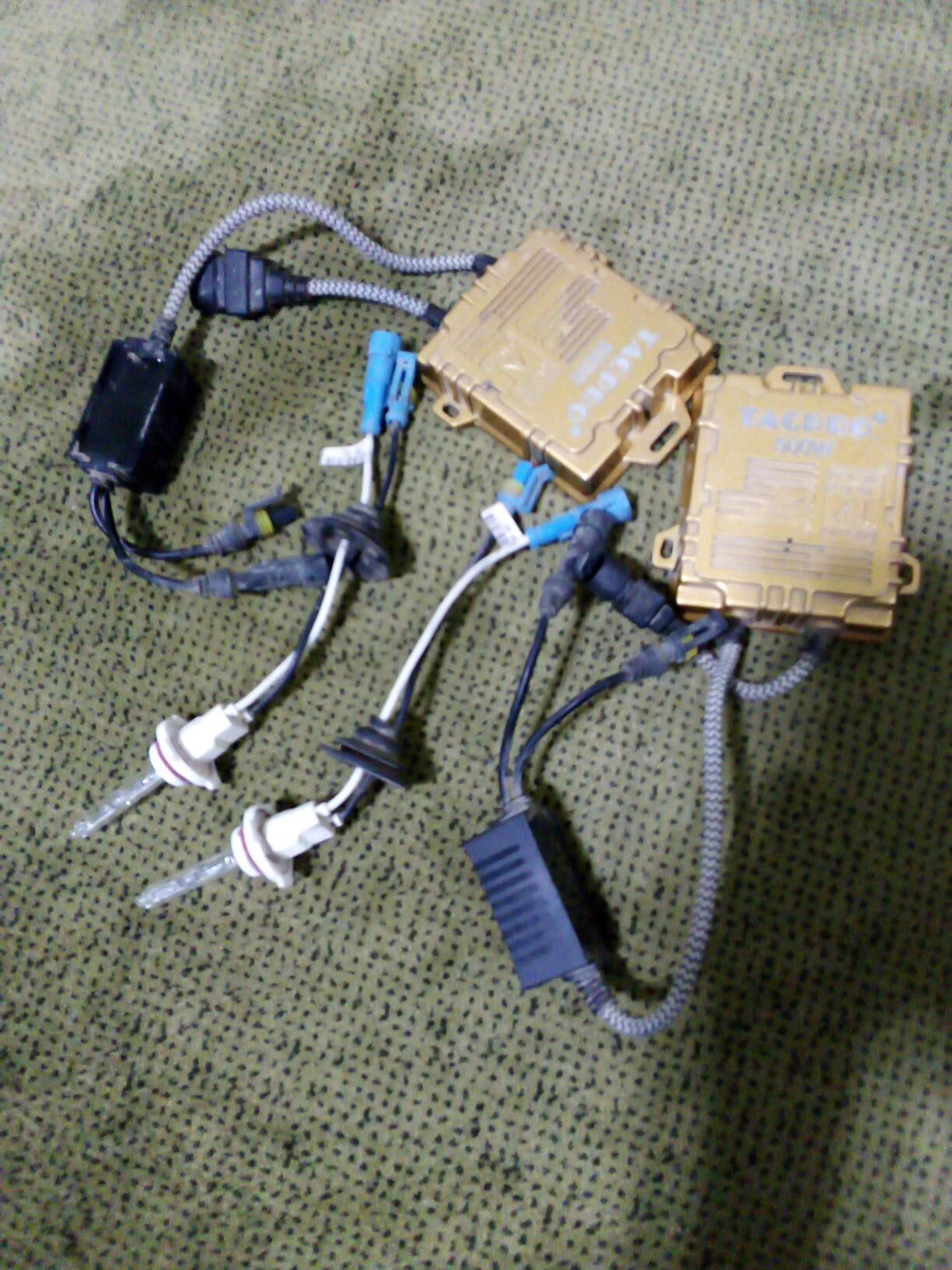 Синон. Tacpro 500 W 650 TMT - Wekilbazar - img 2
