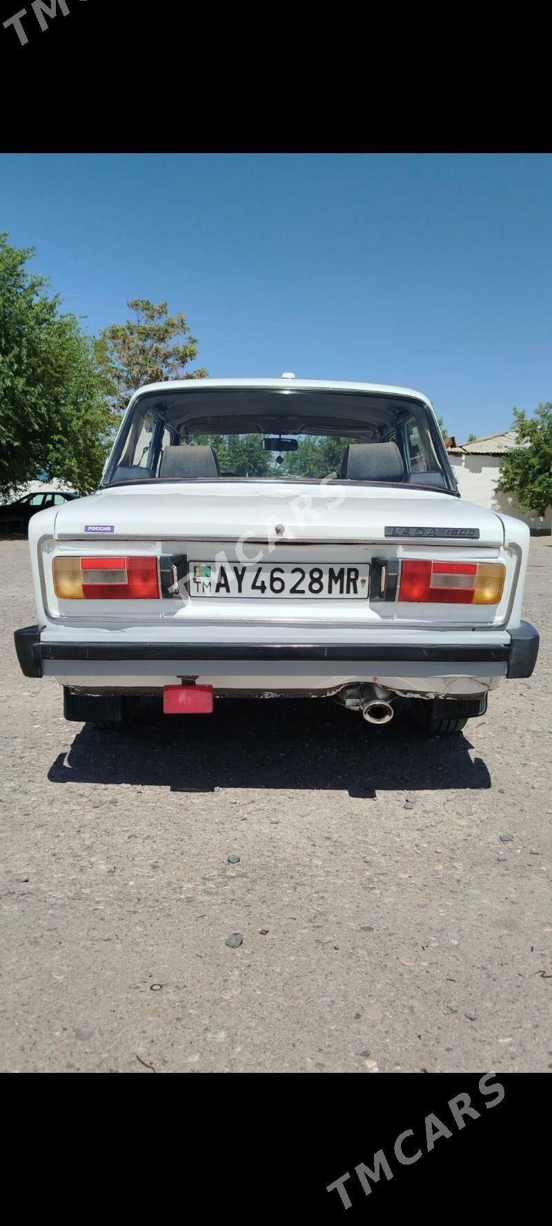 Lada 2106 1998 - 21 000 TMT - Ýolöten - img 6