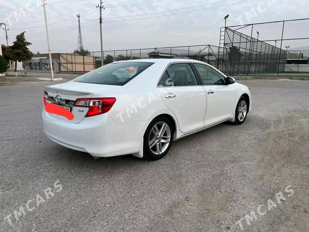 Toyota Camry 2014 - 200 000 TMT - Bäherden - img 1