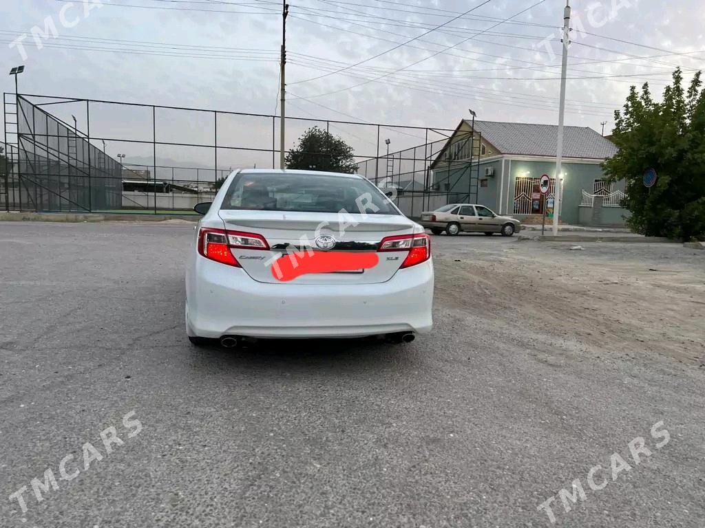 Toyota Camry 2014 - 200 000 TMT - Bäherden - img 7