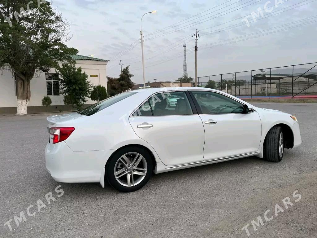 Toyota Camry 2014 - 200 000 TMT - Bäherden - img 8