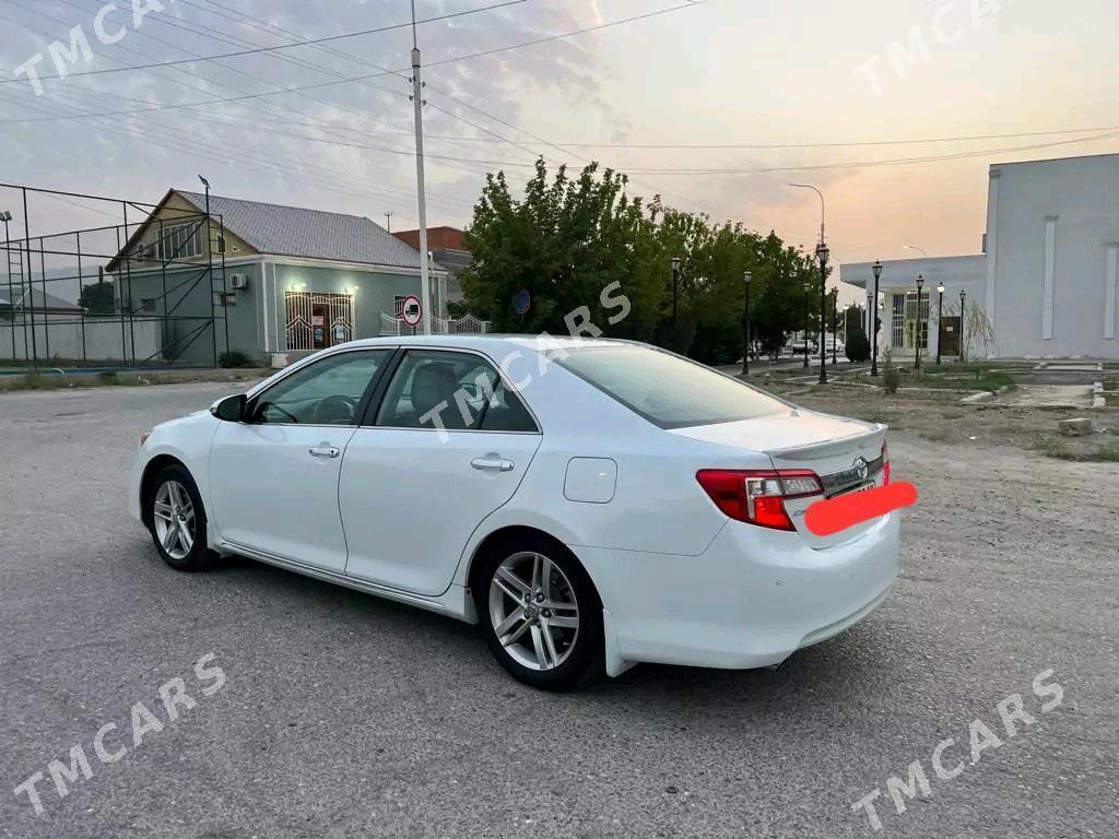 Toyota Camry 2014 - 200 000 TMT - Bäherden - img 5