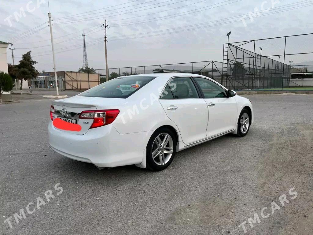 Toyota Camry 2014 - 200 000 TMT - Bäherden - img 4