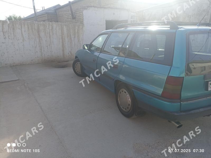 Opel Astra 1995 - 35 000 TMT - Mary - img 1