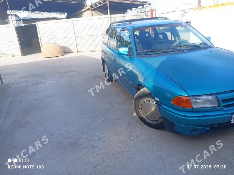 Opel Astra 1995 - 35 000 TMT - Mary - img 2
