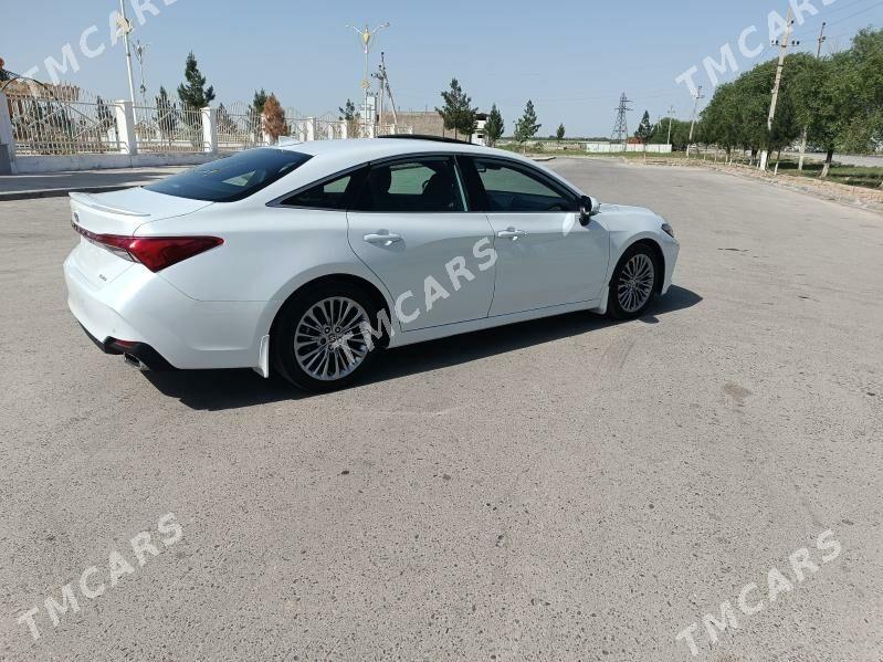 Toyota Avalon 2022 - 400 000 TMT - Мары - img 3