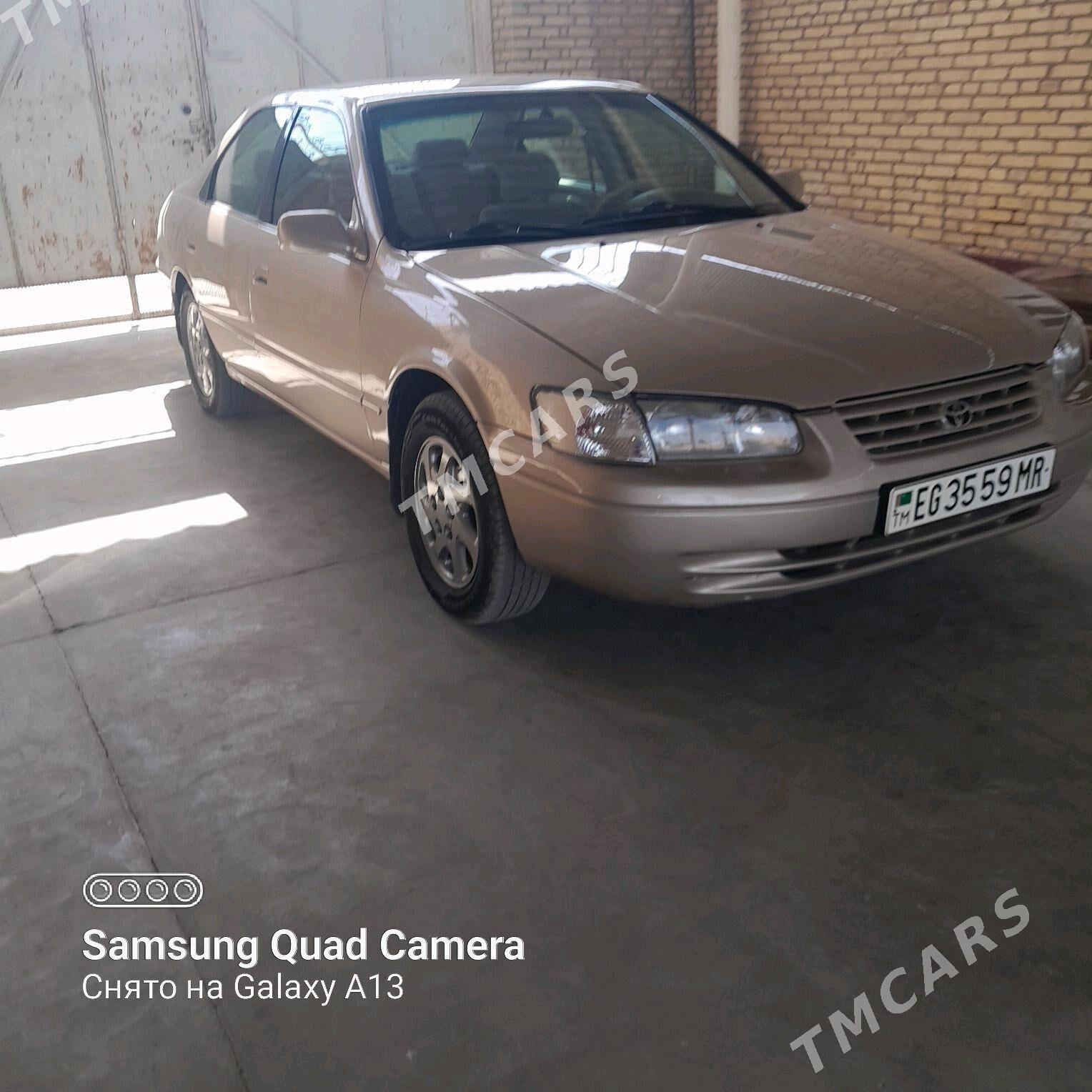 Toyota Camry 1998 - 120 000 TMT - Baýramaly - img 1