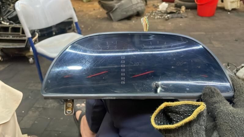 Avalon Camry 1 000 TMT - Тагтабазар - img 3