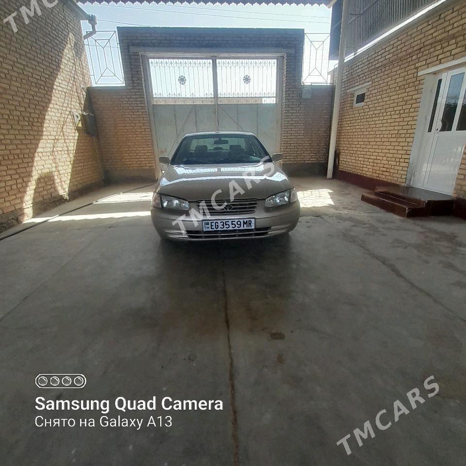 Toyota Camry 1998 - 120 000 TMT - Baýramaly - img 3