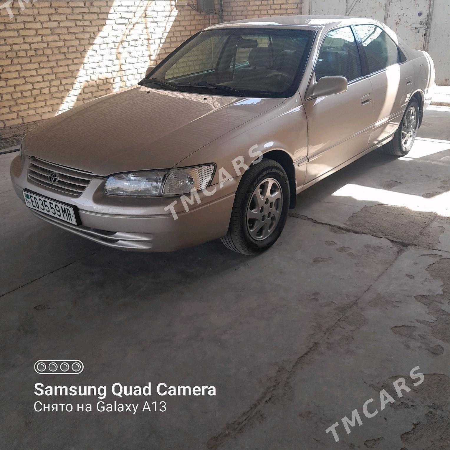 Toyota Camry 1998 - 120 000 TMT - Baýramaly - img 2