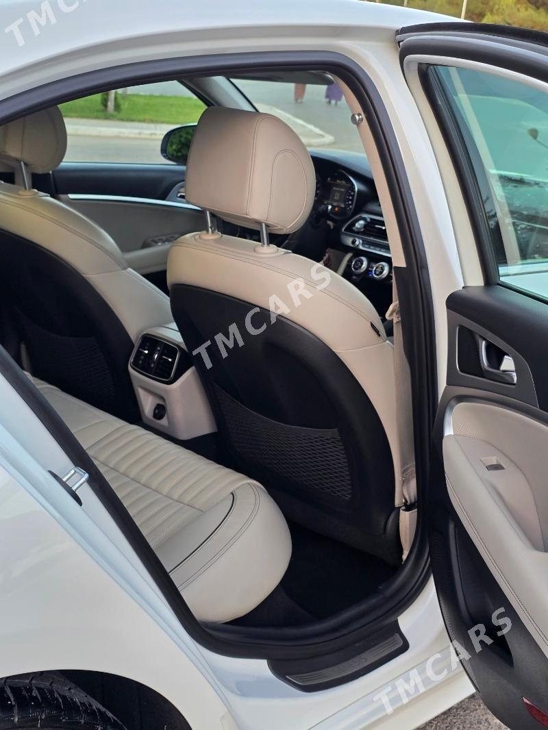 Genesis G70 2021 - 430 000 TMT - Türkmenabat - img 6