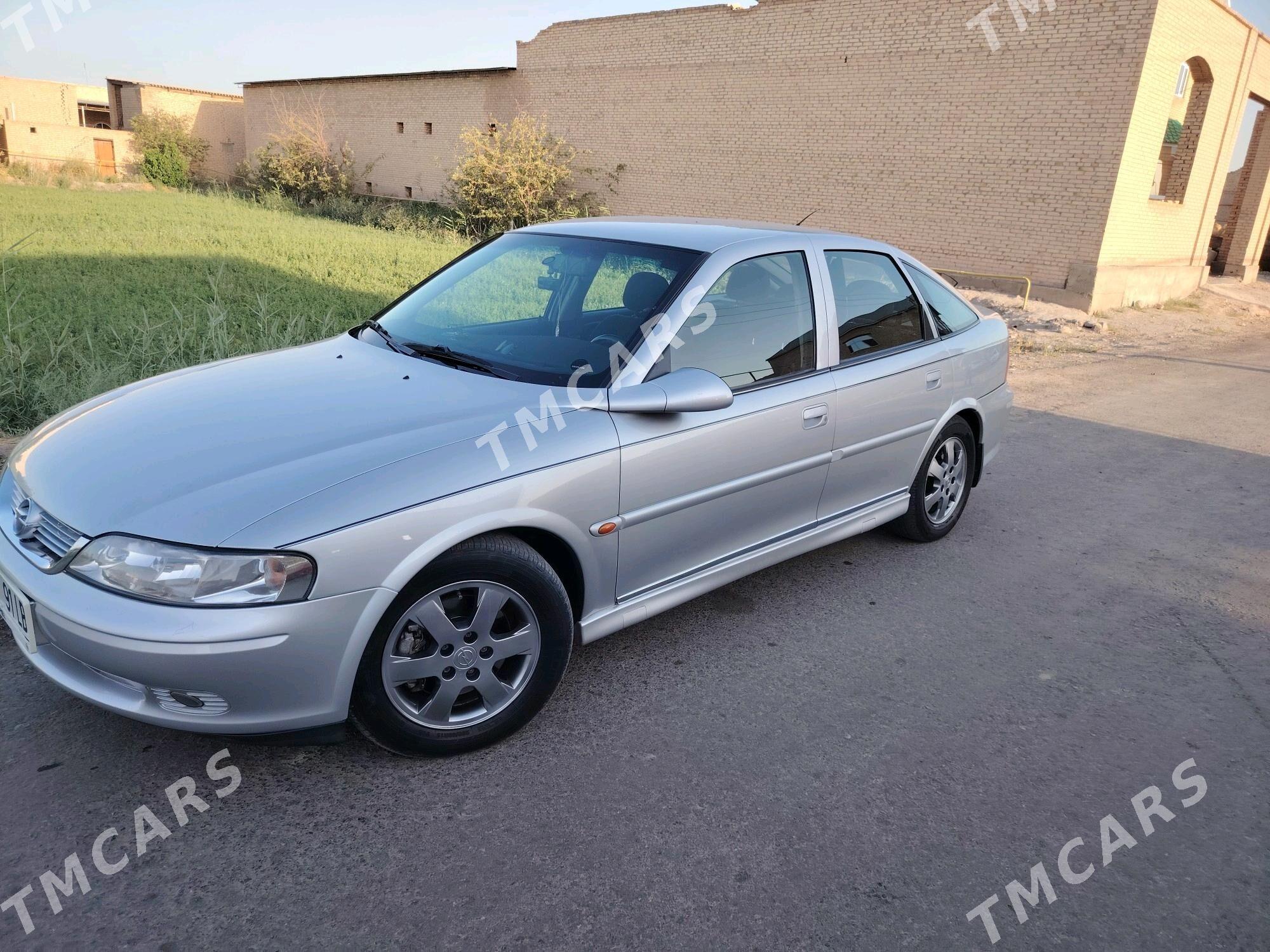 Opel Vectra 2001 - 90 000 TMT - Türkmenabat - img 1