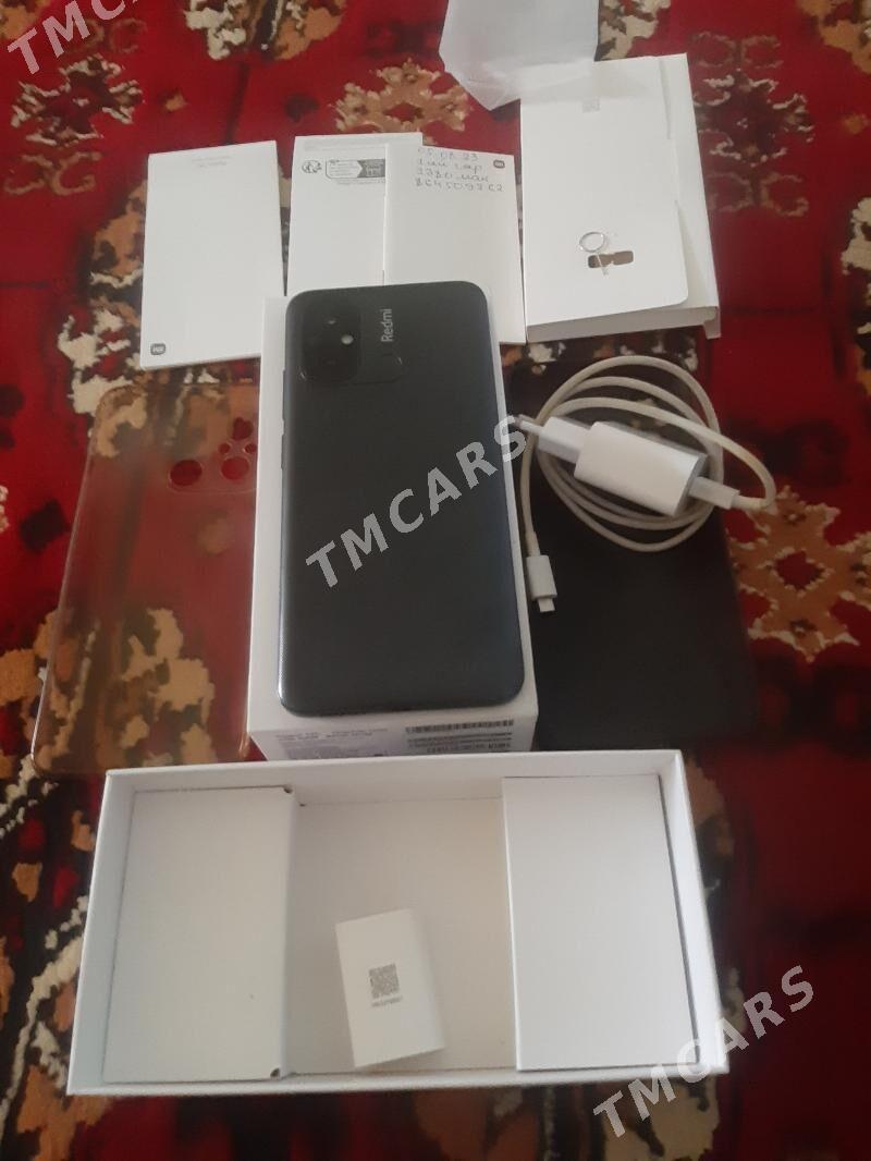 redmi 12c - Дашогуз - img 1