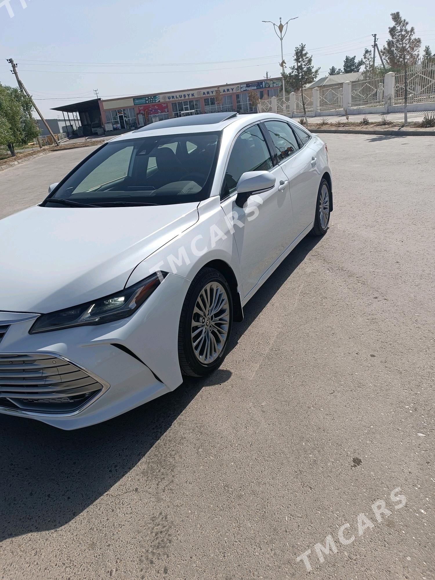 Toyota Avalon 2022 - 400 000 TMT - Мары - img 9