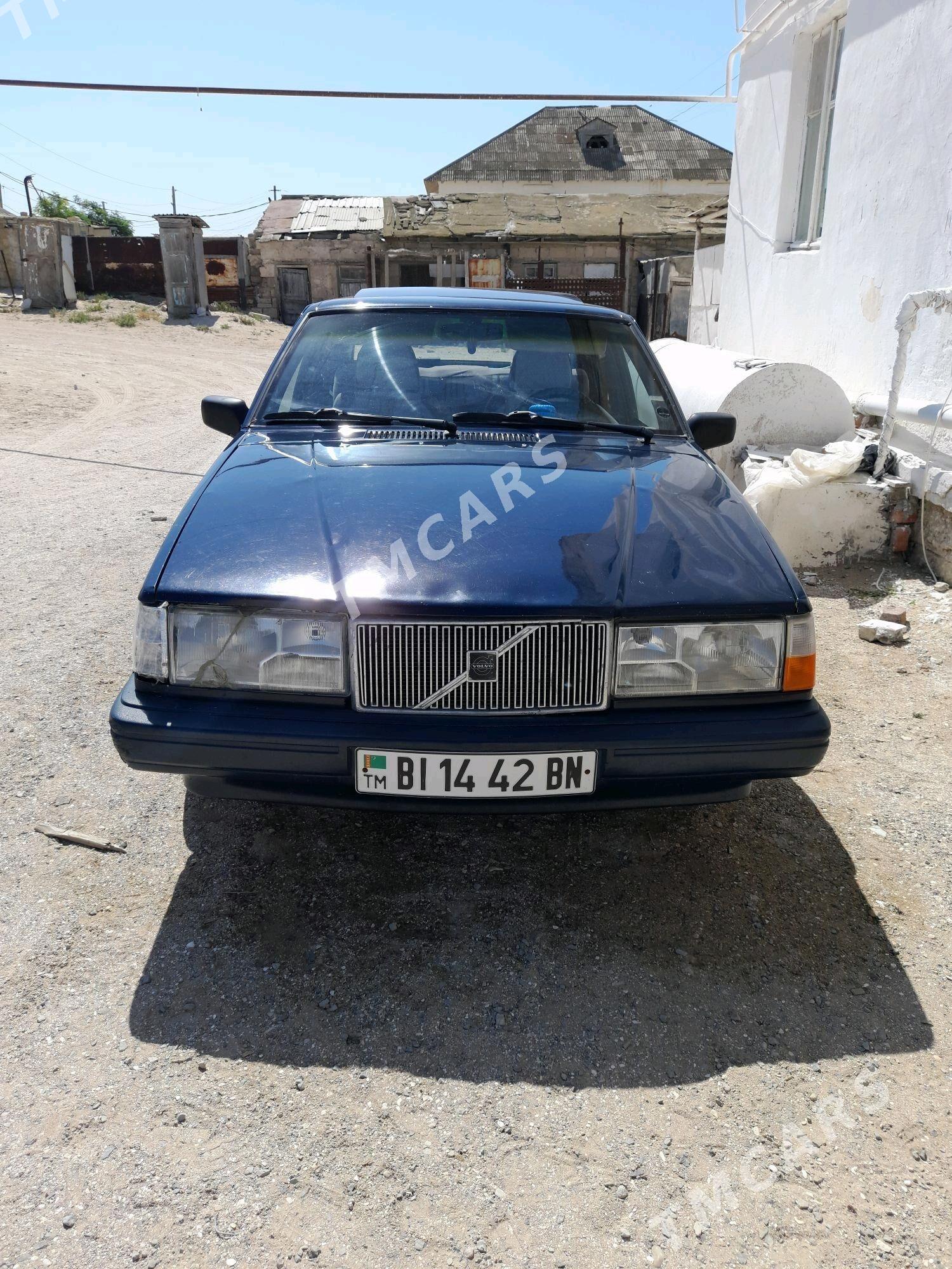 Volvo 940 1992 - 26 000 TMT - Туркменбаши - img 1