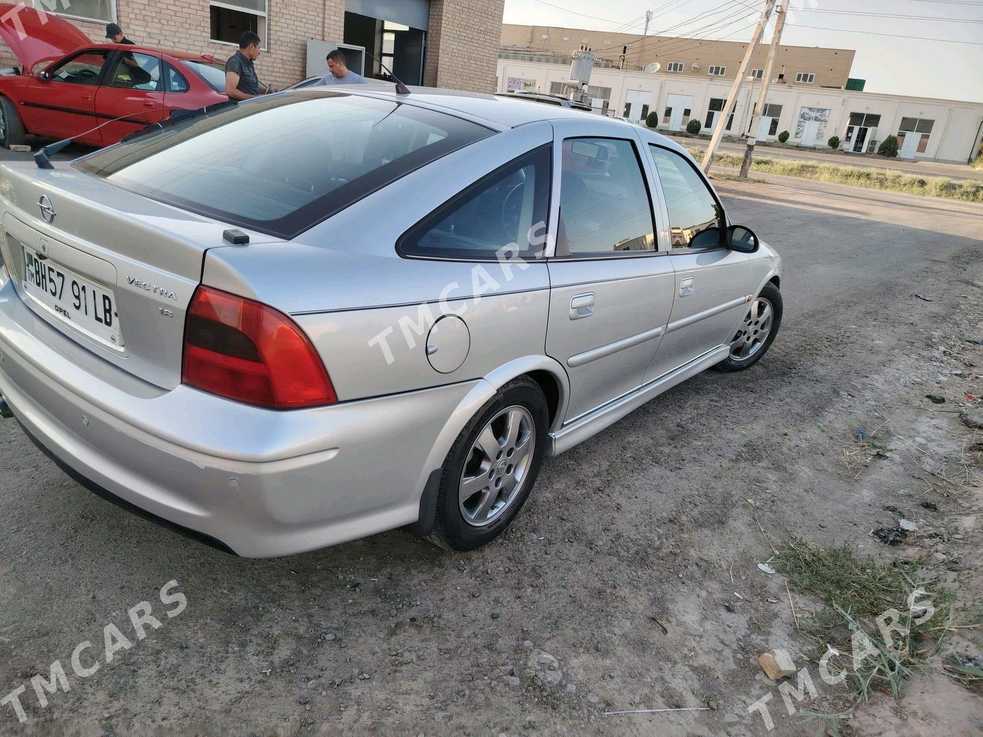 Opel Vectra 2001 - 90 000 TMT - Türkmenabat - img 3