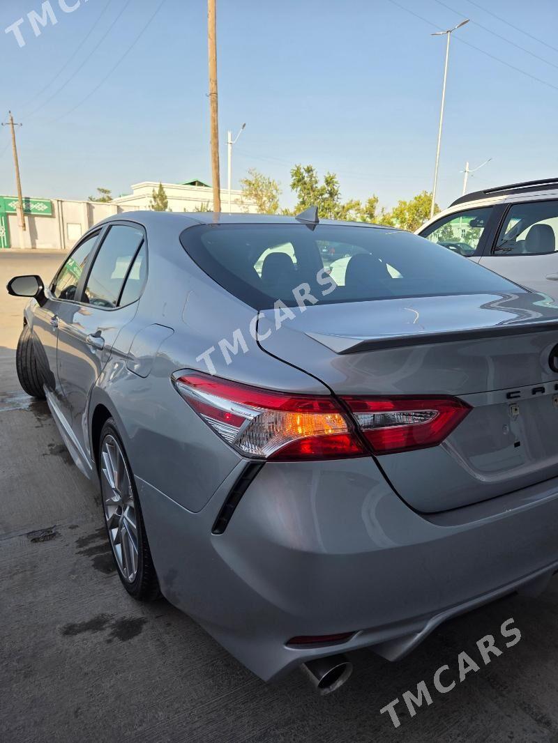 Toyota Camry 2020 - 320 000 TMT - Мары - img 2