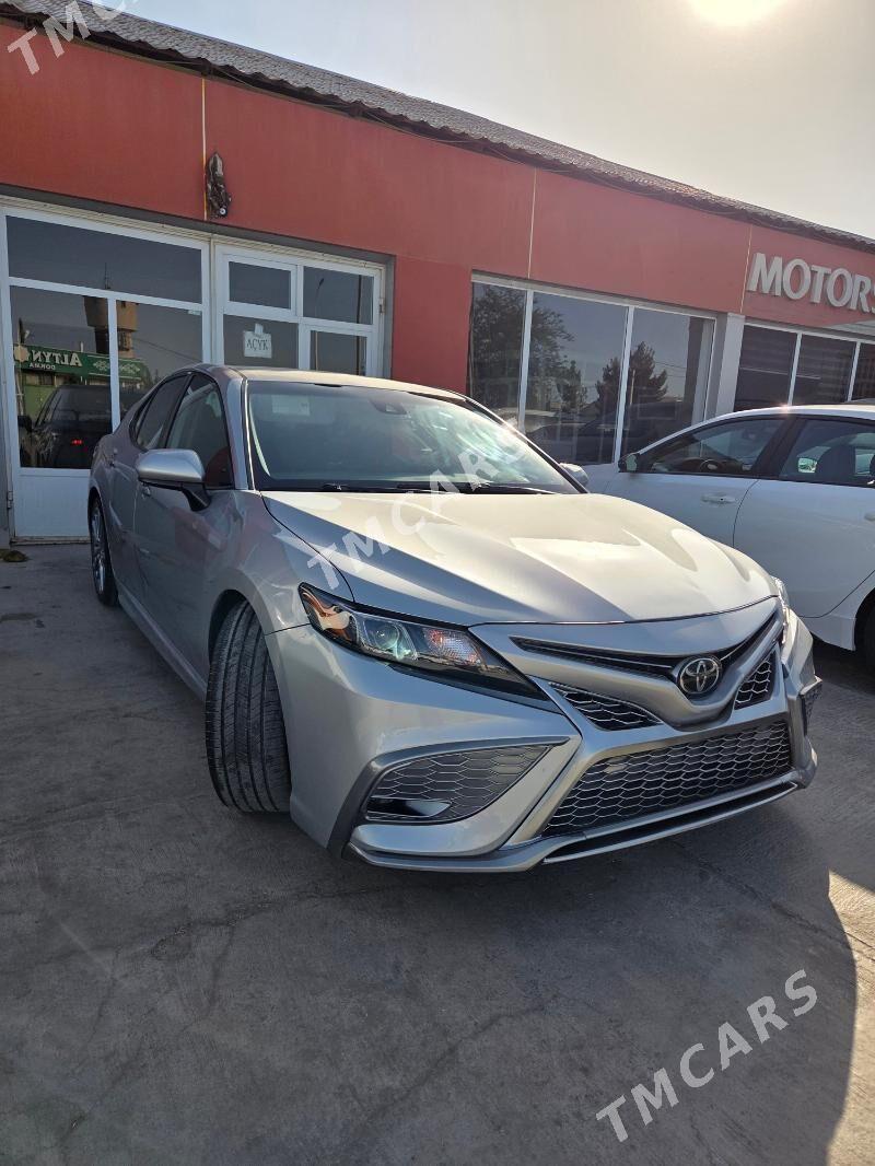 Toyota Camry 2020 - 320 000 TMT - Мары - img 5