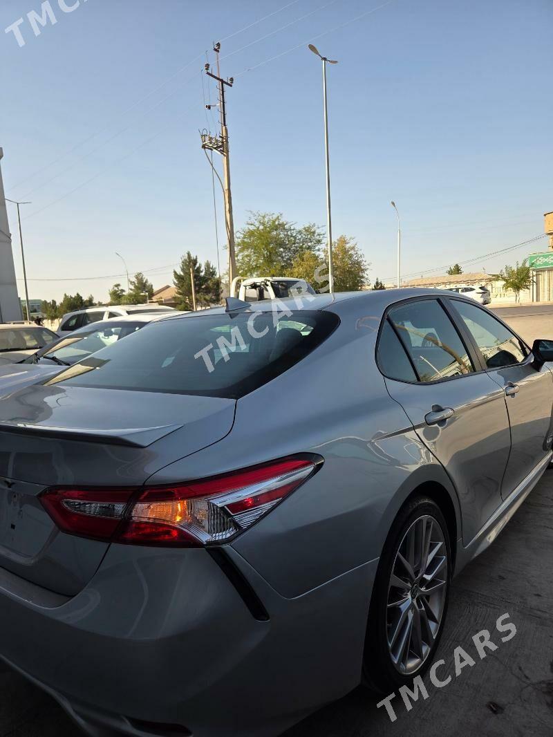 Toyota Camry 2020 - 320 000 TMT - Мары - img 8