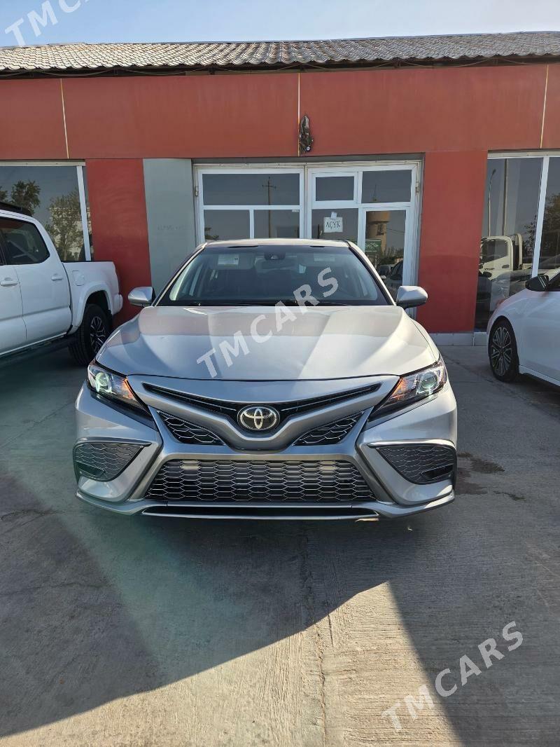 Toyota Camry 2020 - 320 000 TMT - Мары - img 6