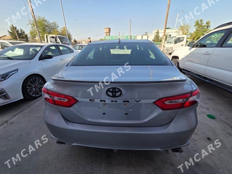 Toyota Camry 2020 - 320 000 TMT - Мары - img 1