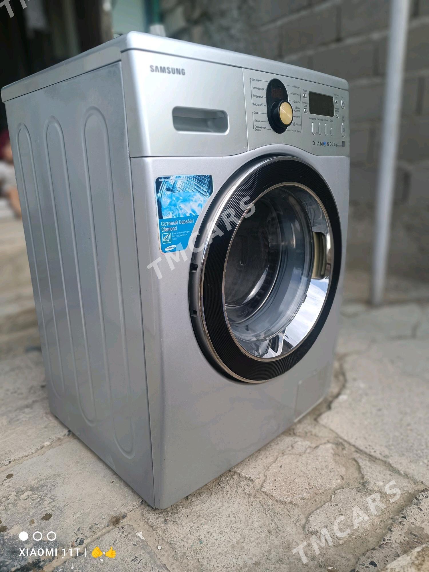 Kir Masyn 7 KG - Türkmenbaşy - img 2