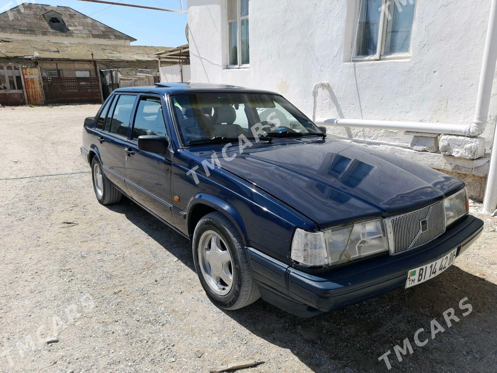 Volvo 940 1992 - 26 000 TMT - Туркменбаши - img 2