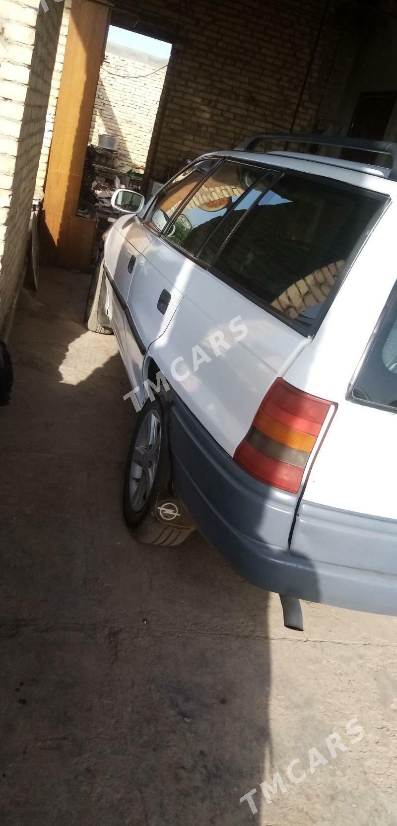 Opel Astra 1994 - 35 000 TMT - Türkmenabat - img 1