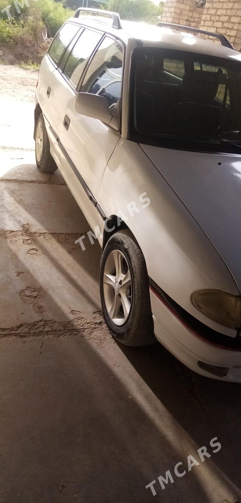Opel Astra 1994 - 35 000 TMT - Türkmenabat - img 2