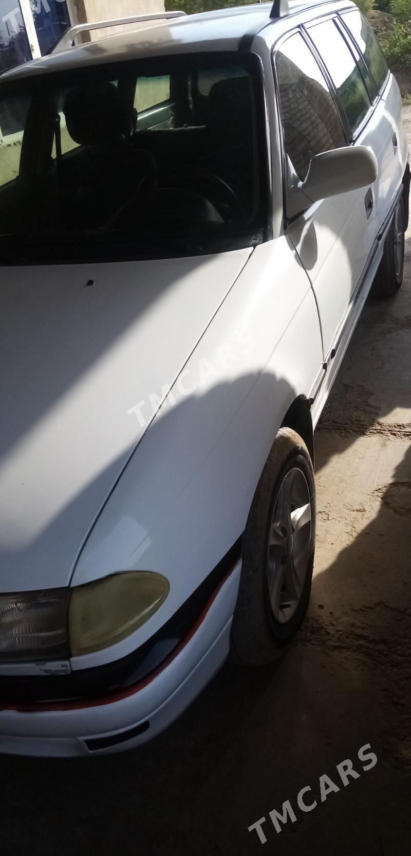 Opel Astra 1994 - 35 000 TMT - Türkmenabat - img 3