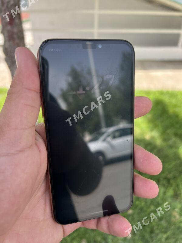 iphone xs 64gb - Ашхабад - img 2