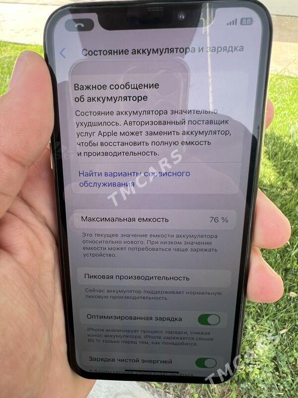 iphone xs 64gb - Ашхабад - img 5