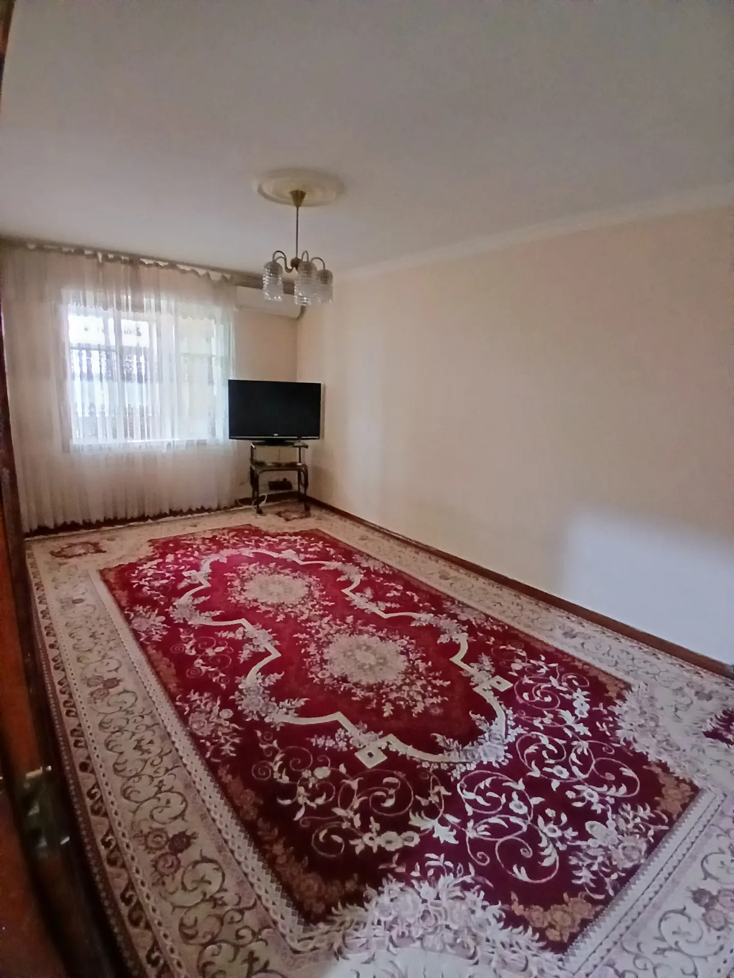 11мкр, 3 ком, 74м², отл сост!! - Aşgabat - img 2