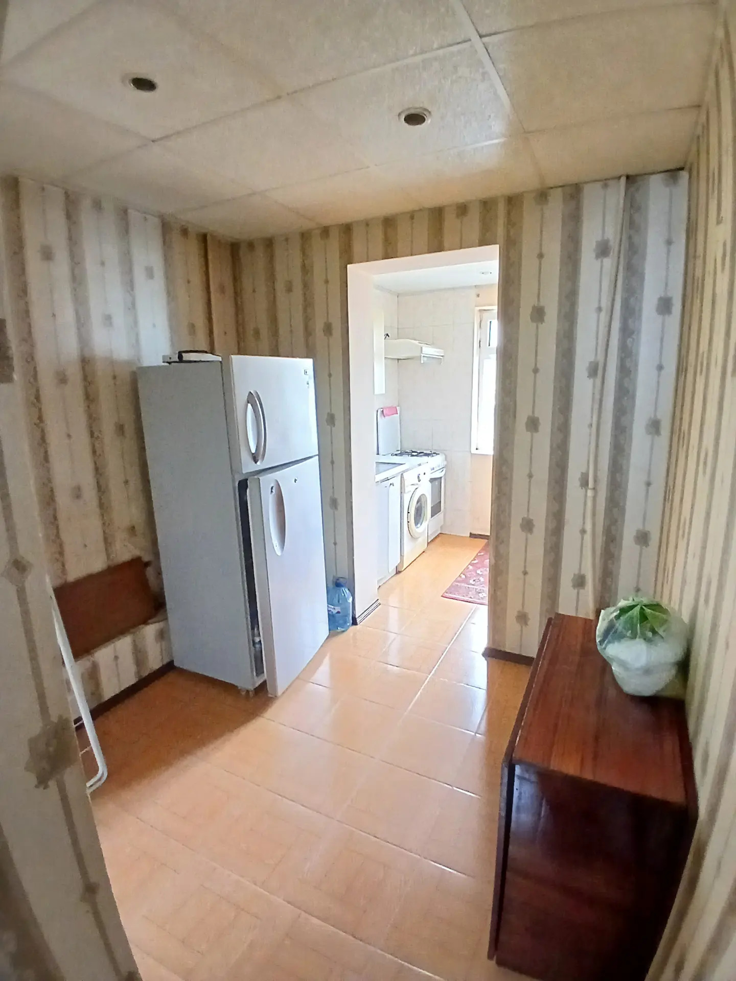 11мкр, 3 ком, 74м², отл сост!! - Aşgabat - img 1