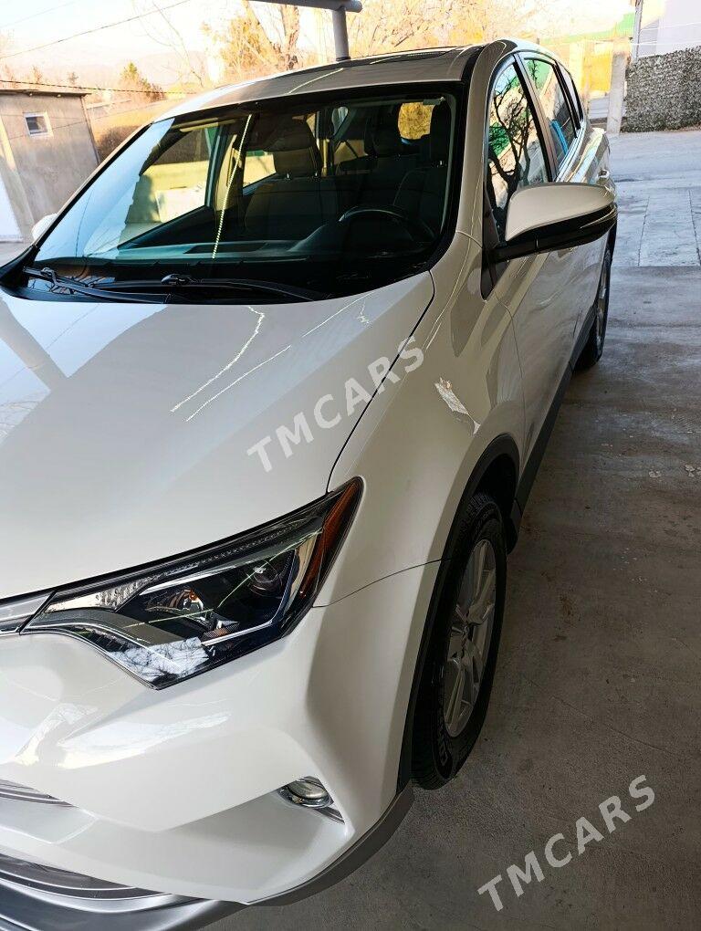 Toyota RAV4 2018 - 362 000 TMT - Aşgabat - img 4