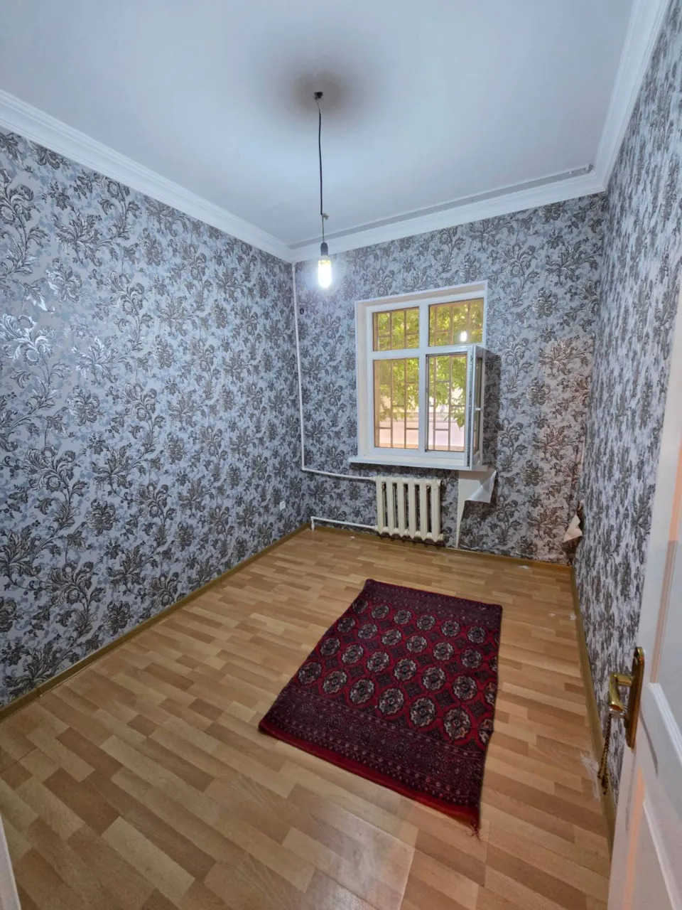 Ким район, 1 этаж, 4ком, 94м² - Ашхабад - img 4