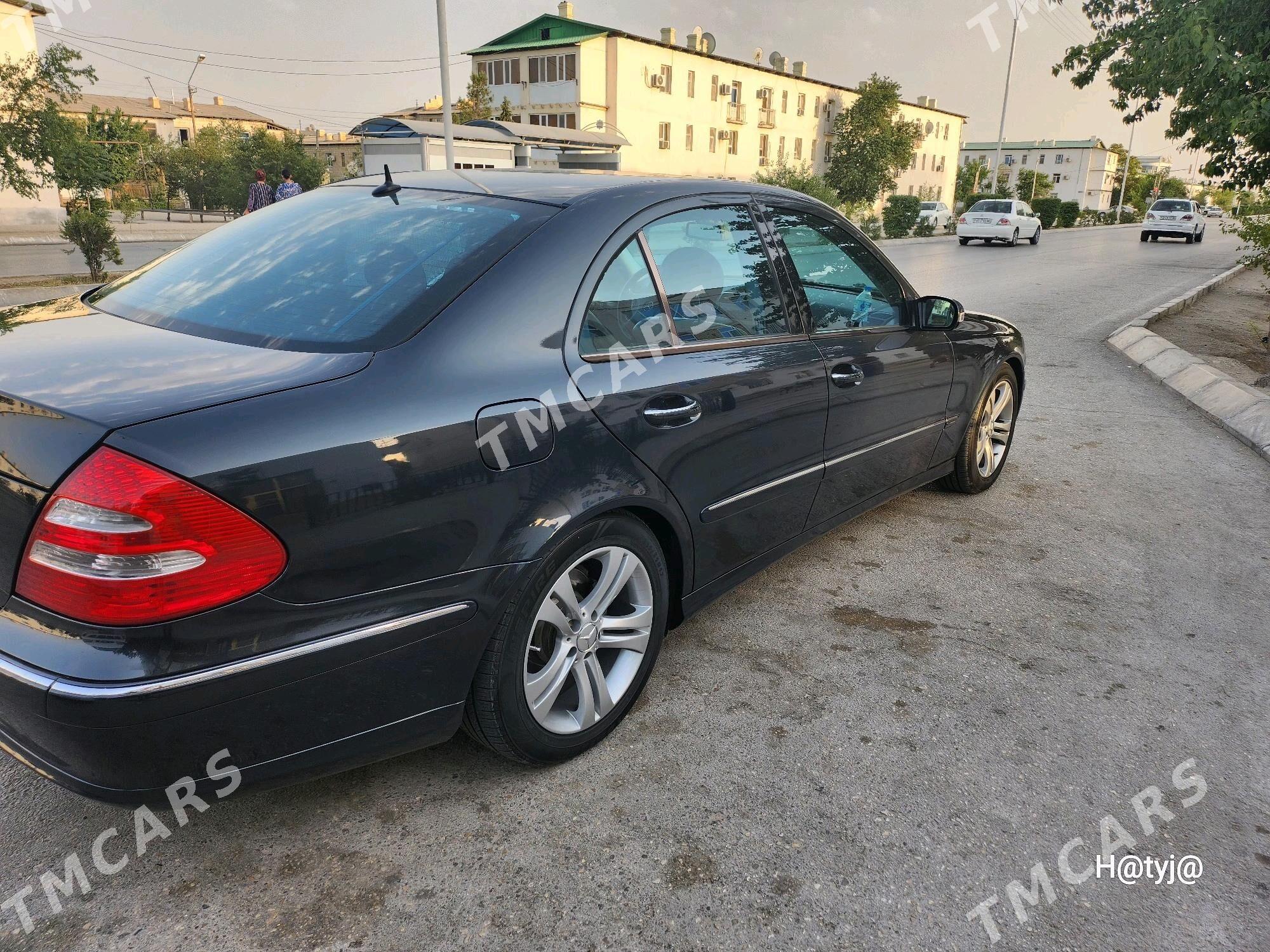 Mercedes-Benz E320 2003 - 150 000 TMT - Балканабат - img 7