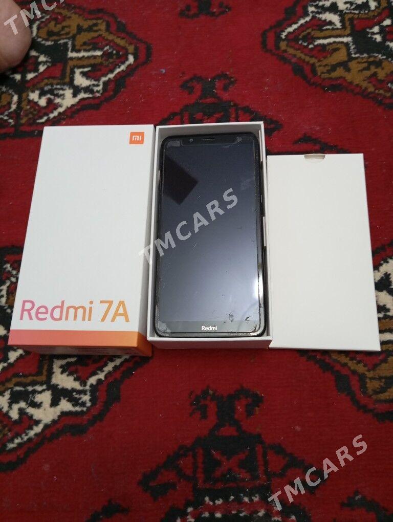 Redmi 7 A - Türkmenabat - img 5