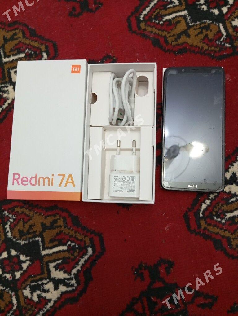 Redmi 7 A - Türkmenabat - img 2