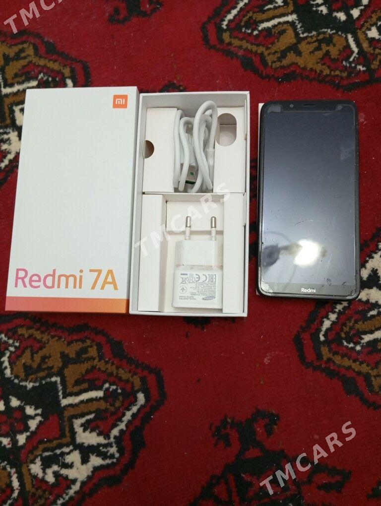 Redmi 7 A - Türkmenabat - img 3
