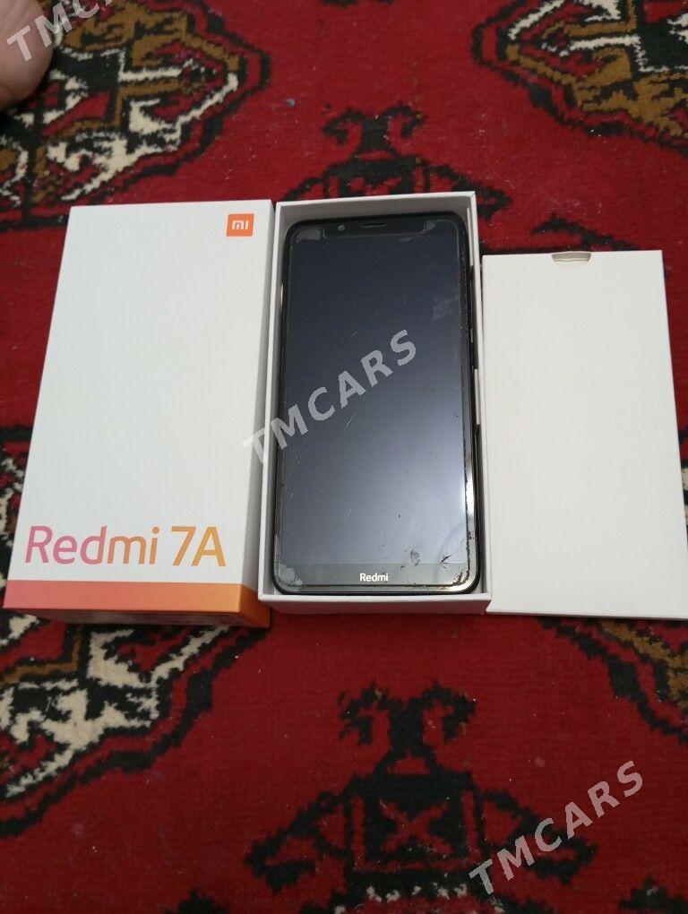 Redmi 7 A - Türkmenabat - img 4