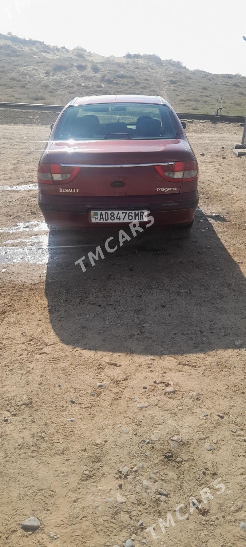 Renault Megane 2 2002 - 40 000 TMT - Сакарчага - img 1