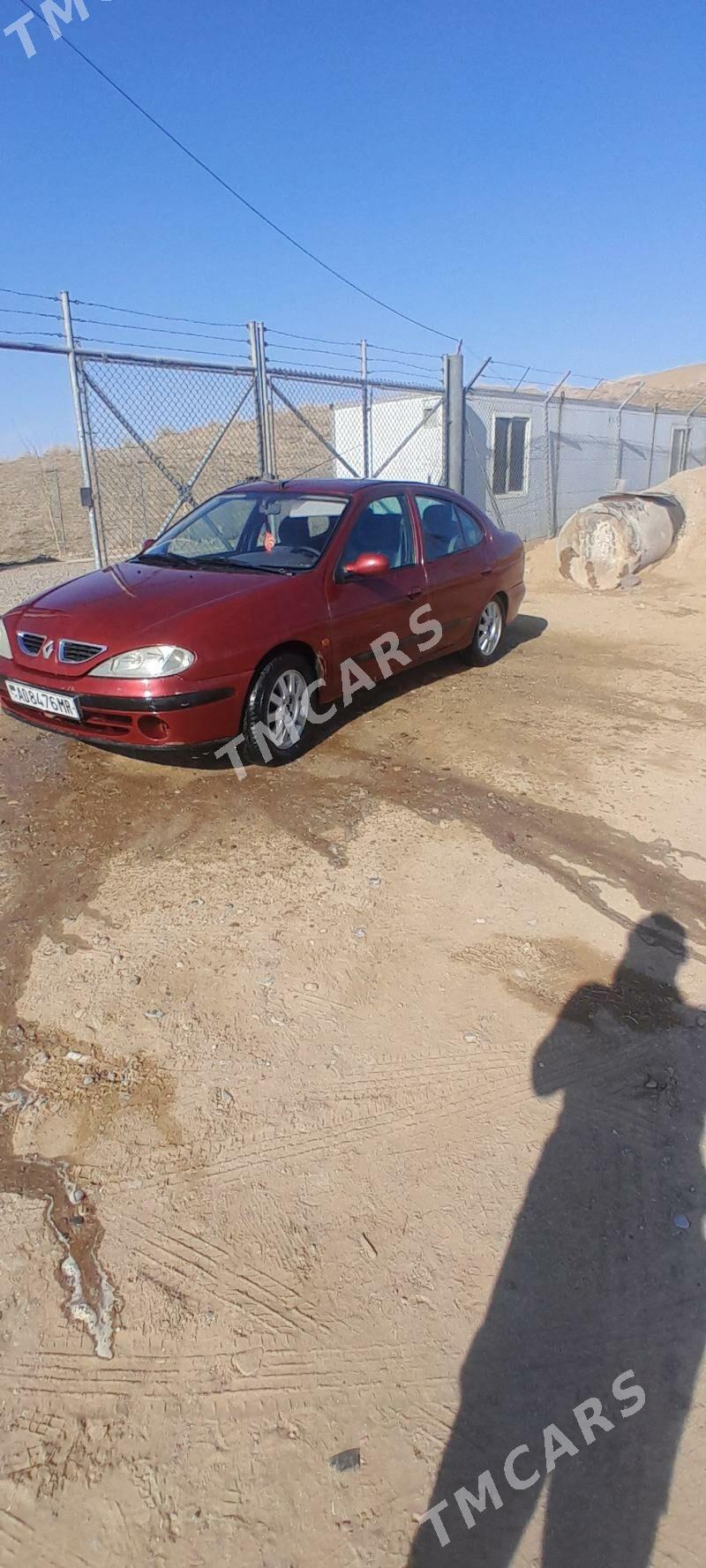 Renault Megane 2 2002 - 40 000 TMT - Сакарчага - img 3