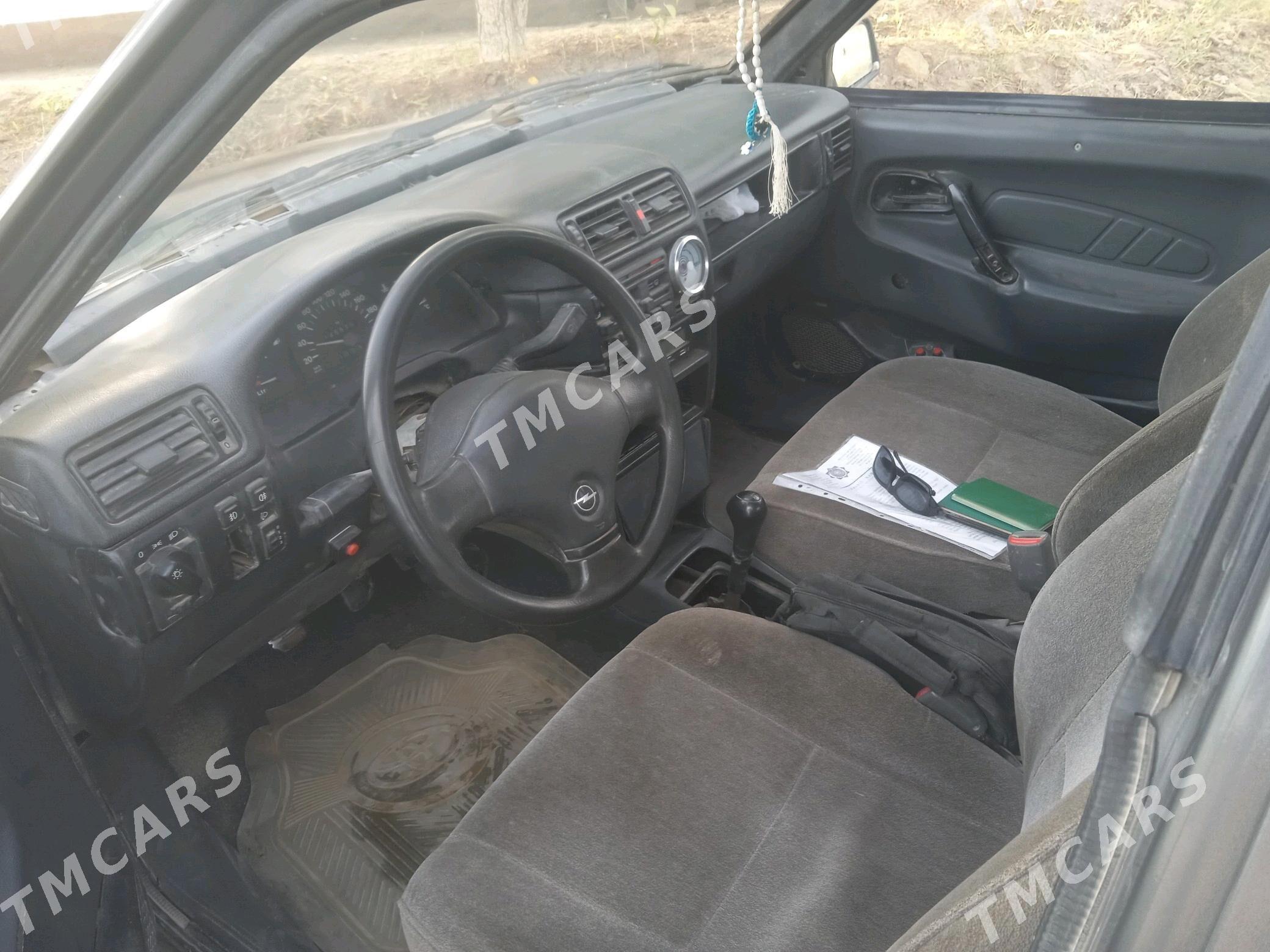 Lada 2109 1993 - 15 000 TMT - Köneürgenç - img 2